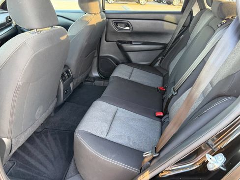 Used 2024 Nissan Rogue SV AWD/4WD image 34