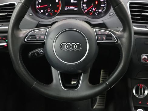 Used 2015 Audi Q3 2.0T Premium Plus AWD/4WD image 17