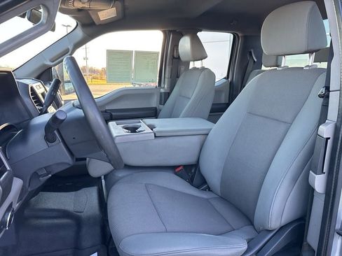 Used 2022 Ford F250 XL image 14