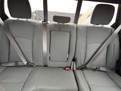 New 2026 RAM 2500 Big Horn image 14