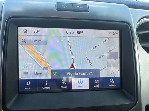 Used 2013 Ford F150 FX4 w/ Luxury Equipment Group image 31