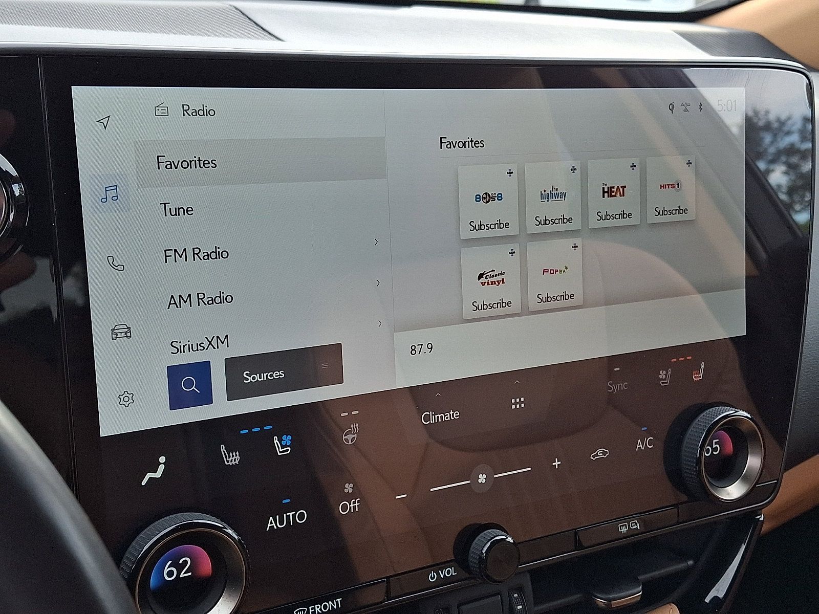 Certified 2024 Lexus NX 350 AWD image 18