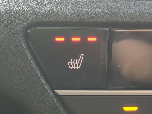 Certified 2025 Honda CR-V EX image 20
