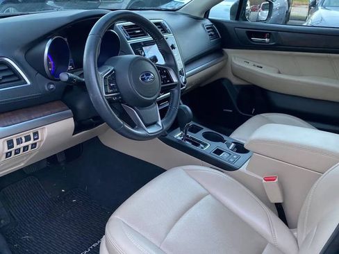 Used 2019 Subaru Outback 2.5i Limited image 13