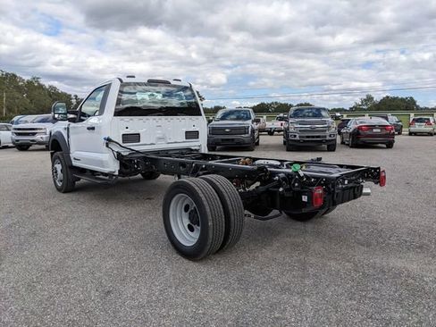 New 2026 Ford F450 XL image 6
