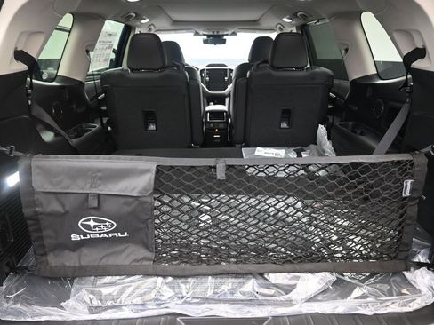 New 2026 Subaru Ascent Touring image 20