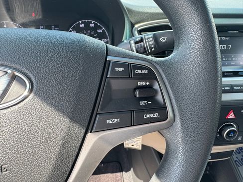 Used 2018 Hyundai Accent SE image 20