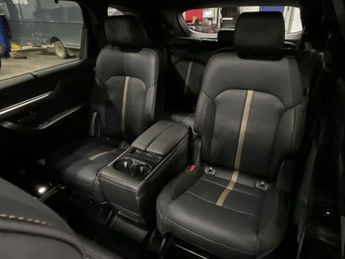 New 2026 MAZDA CX-90 3.3 Turbo S w/ Premium Plus AWD/4WD image 29