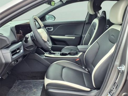 New 2026 Kia K4 GT-Line FWD image 15