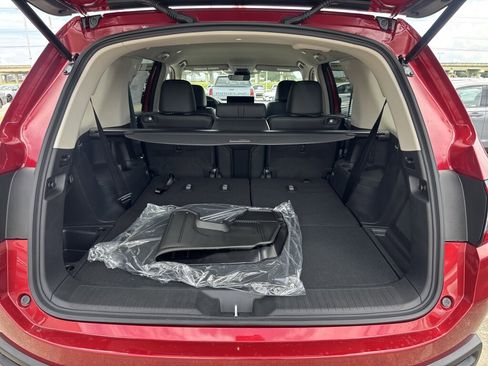 New 2026 Honda Pilot EX-L image 7