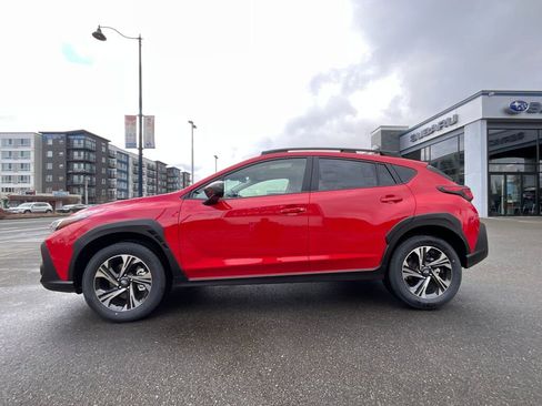 New 2025 Subaru Crosstrek 2.0i Premium image 4