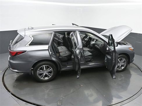 Used 2020 INFINITI QX60 Luxe w/ Essential Package image 67