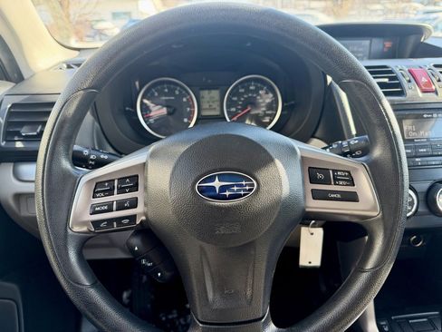 Used 2015 Subaru Forester 2.5i Premium w/ All-Weather Package image 21