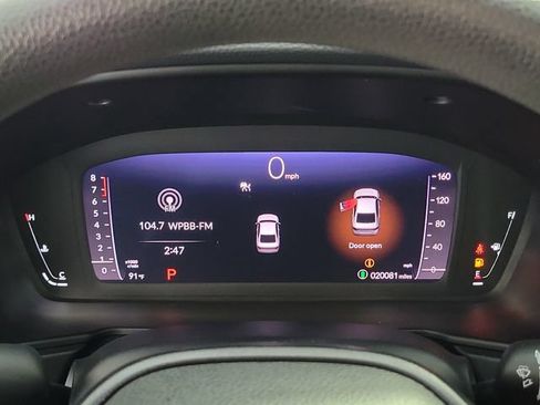 Used 2024 Honda Accord EX image 26