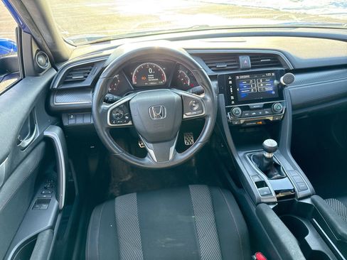 Used 2017 Honda Civic Si image 15