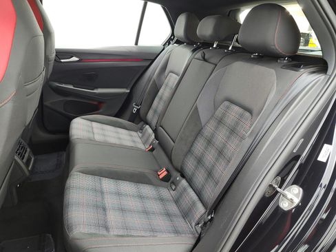Used 2022 Volkswagen GTI SE FWD image 15