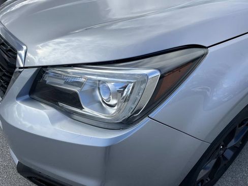 Used 2018 Subaru Forester 2.5i Premium image 9