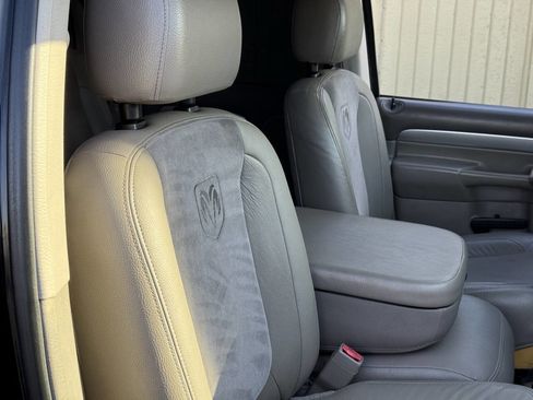 Used 2005 Dodge Ram 3500 Truck SLT image 15