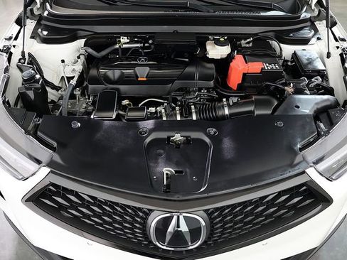 Used 2023 Acura RDX A-Spec AWD/4WD image 37