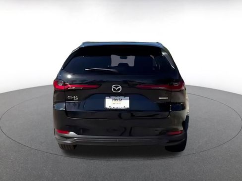 Used 2025 MAZDA CX-90 3.3 Turbo w/ Preferred Package image 12