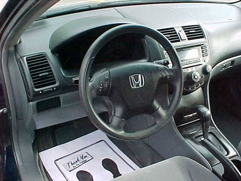 Used 2007 Honda Accord SE image 15