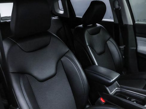 Used 2022 Jeep Compass Latitude w/ Convenience Group image 34