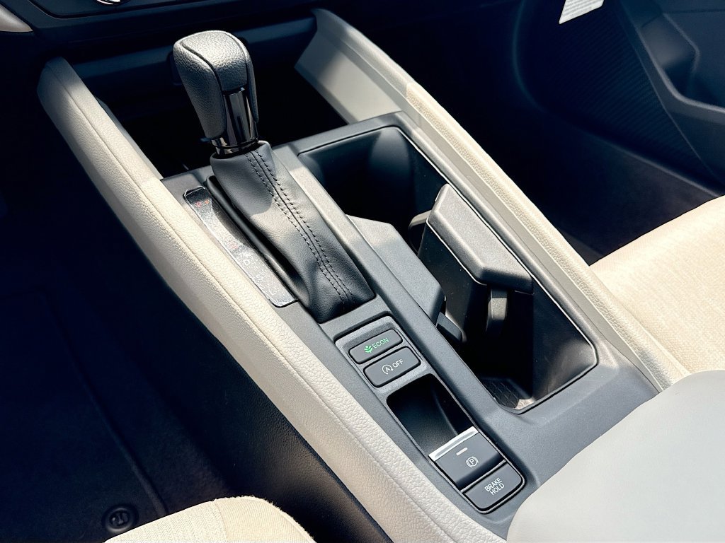 New 2026 Honda Accord LX image 19