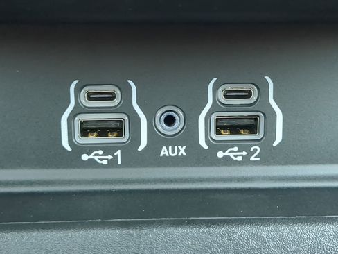 New 2026 RAM 1500 Big Horn image 20