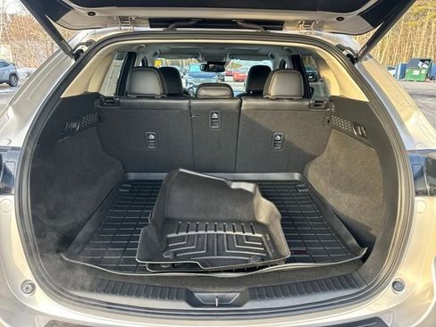 Used 2024 MAZDA CX-5 AWD 2.5 S image 20