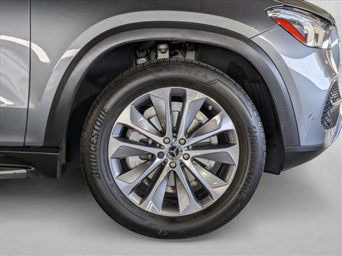 Certified 2023 Mercedes-Benz GLE 350 image 27