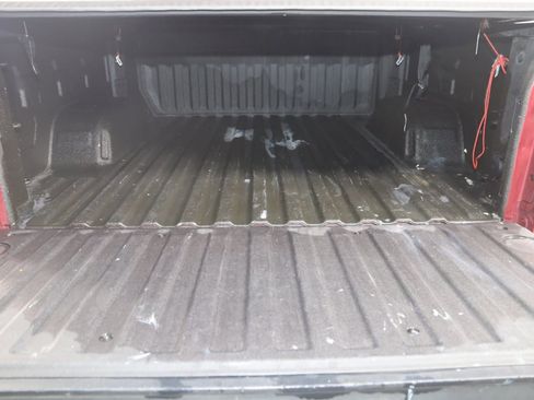 Used 2020 Chevrolet Silverado 1500 LT Trail Boss image 43