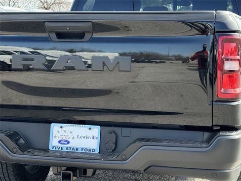 Used 2025 RAM 1500 Tradesman image 7