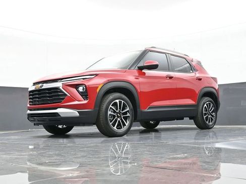 New 2026 Chevrolet TrailBlazer LT w/ Convenience Package image 54