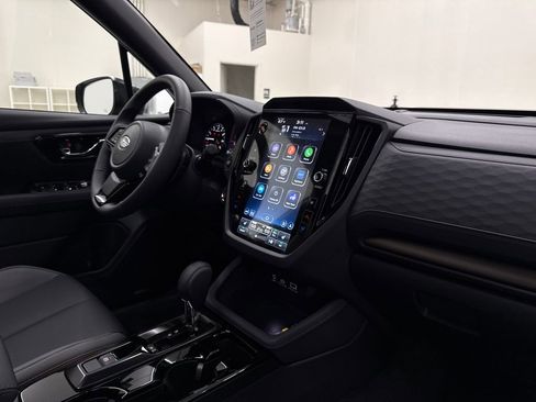 New 2026 Subaru Forester Sport AWD/4WD image 26
