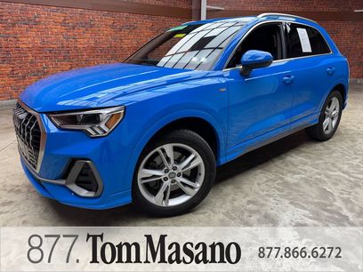 Used 2020 Audi Q3 2.0T Premium Plus w/ Premium Plus Package