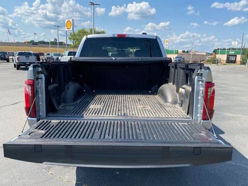 Certified 2024 Ford F150 XLT AWD/4WD image 9
