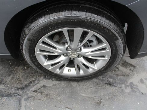 Used 2013 Lexus RX 350 AWD image 14