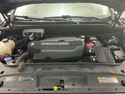 Used 2019 Lincoln Nautilus Reserve w/ Driver Assistance Package AWD/4WD image 22