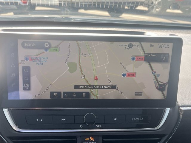 Used 2023 Nissan Altima 2.0 SR FWD image 29