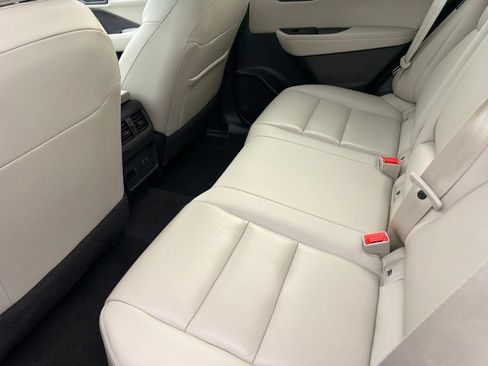 Certified 2023 Nissan Rogue SL w/ SL Premium Package FWD image 16