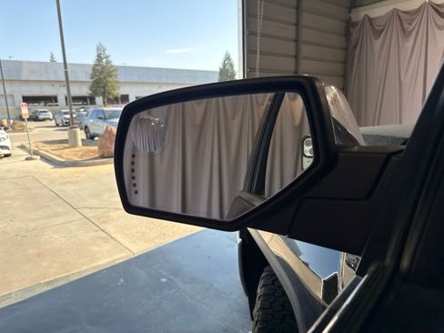 Used 2017 GMC Sierra 1500 SLT RWD image 21