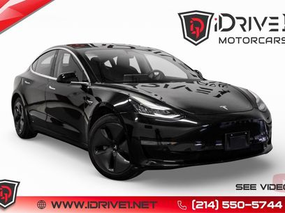 Used 2018 Tesla Model 3 Long Range