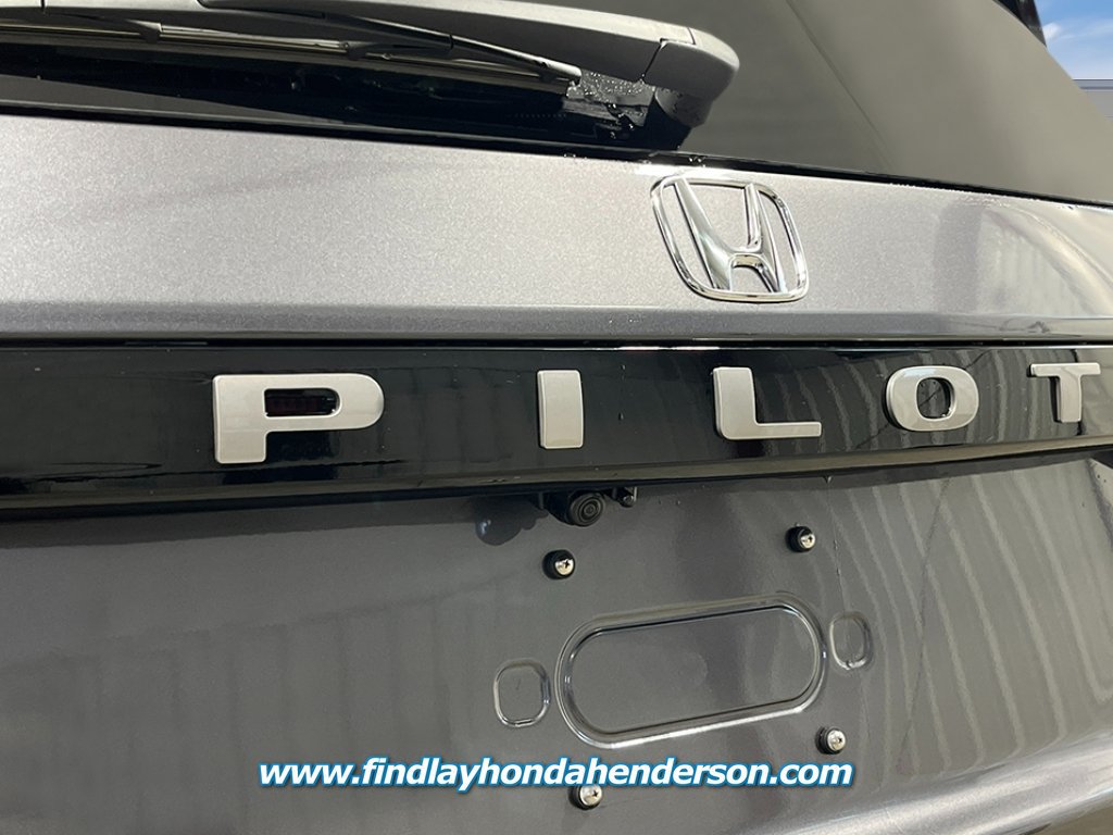 New 2026 Honda Pilot Elite image 7