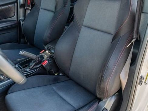 Used 2021 Subaru WRX image 19