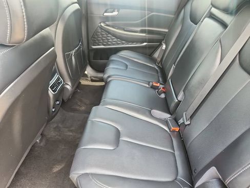 Used 2023 Hyundai Santa Fe SEL w/ Premium Package AWD/4WD image 22