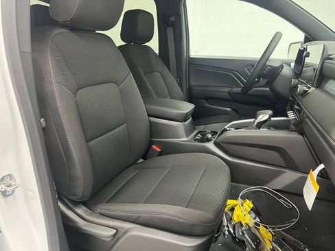 New 2026 Chevrolet Colorado LT AWD/4WD image 22