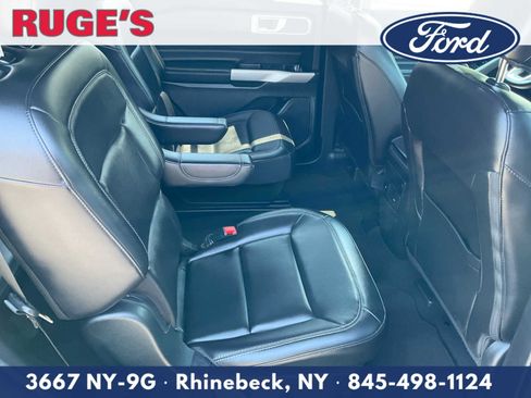 Certified 2023 Ford Explorer XLT w/ Equipment Group 202A AWD/4WD image 12