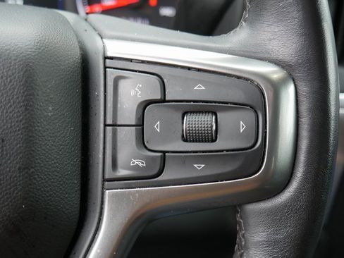 Used 2022 Chevrolet Silverado 1500 LT image 16