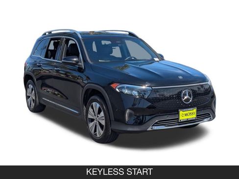 Used 2024 Mercedes-Benz EQB 250+ image 2