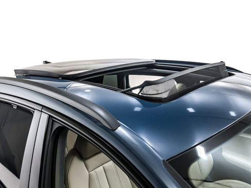 Used 2025 Audi Q6 e-tron Premium Plus w/ Premium Plus image 23